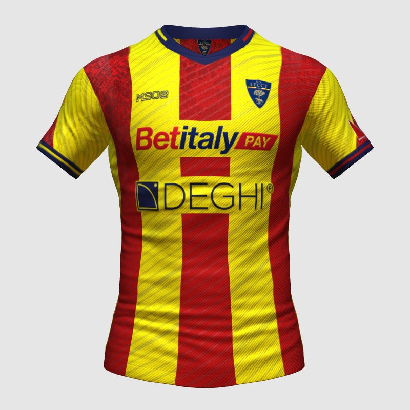 LECCE 23-24 HOME