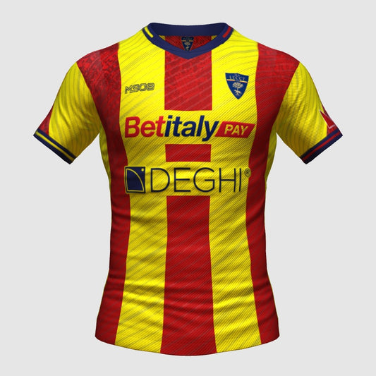 LECCE 23-24 HOME