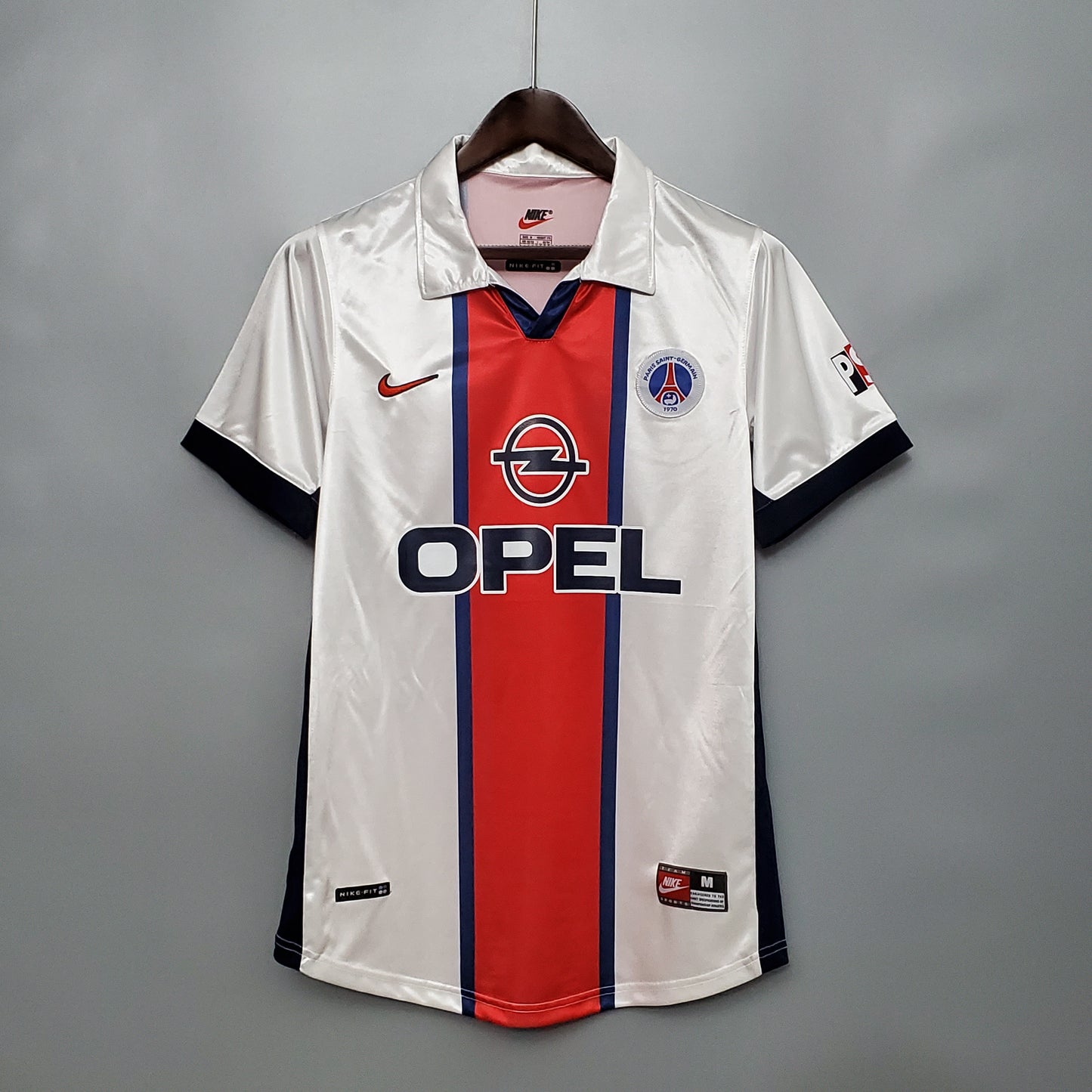 PARIS SAINT GERMAIN 98-99 AWAY