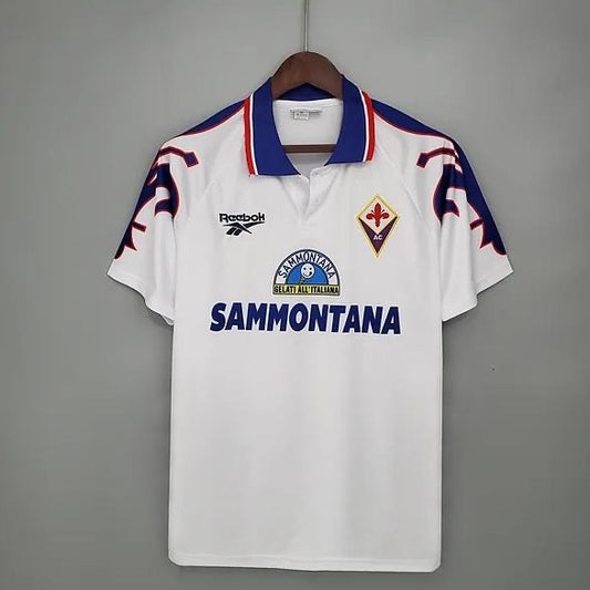 FIORENTINA 95-96 AWAY