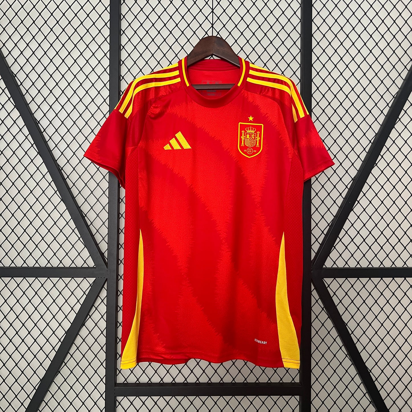 ESPANHA 2024 HOME