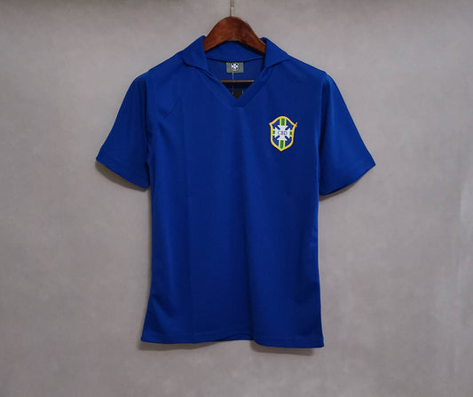 BRASIL 1957 AWAY