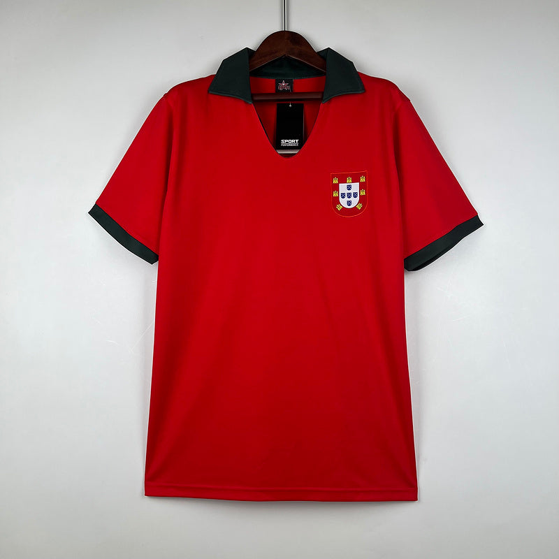 PORTUGAL 1972 HOME