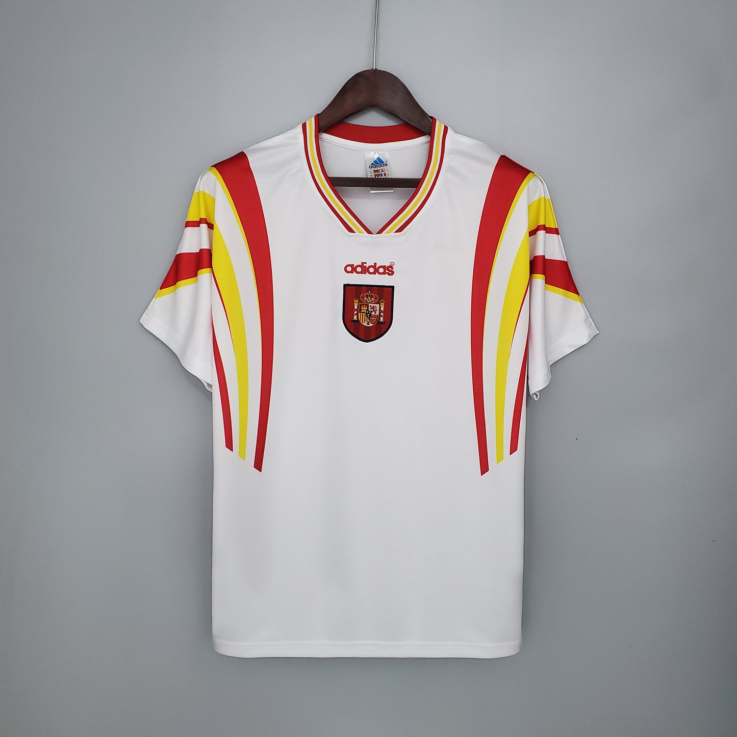 ESPANHA 1996 AWAY
