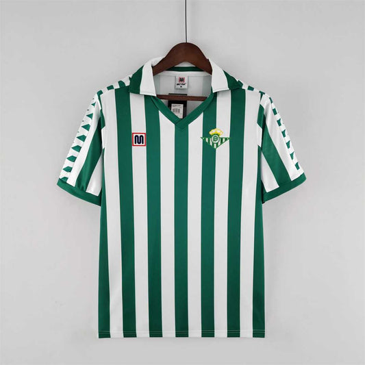 REAL BÉTIS 82-85 HOME