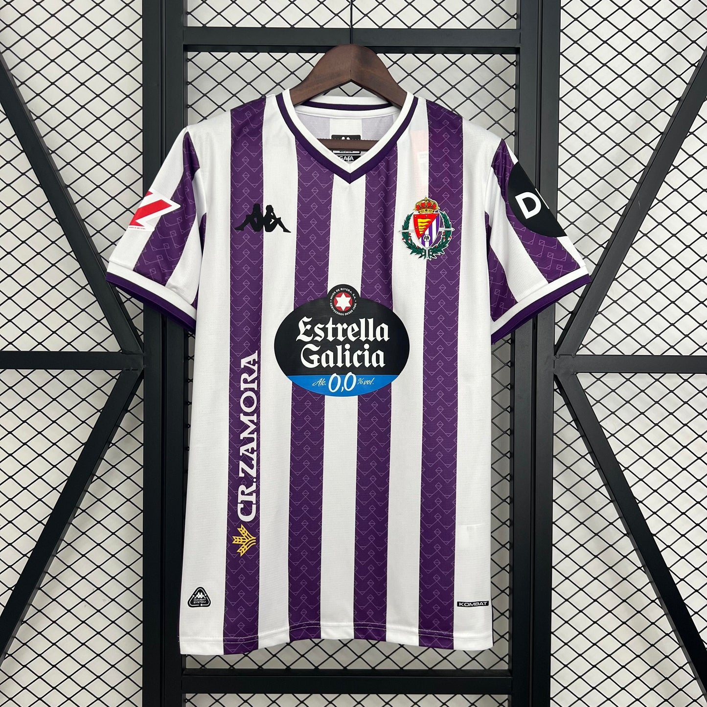 VALLADOLID 25-26 HOME