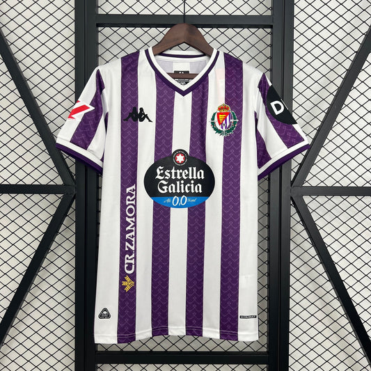 VALLADOLID 25-26 HOME