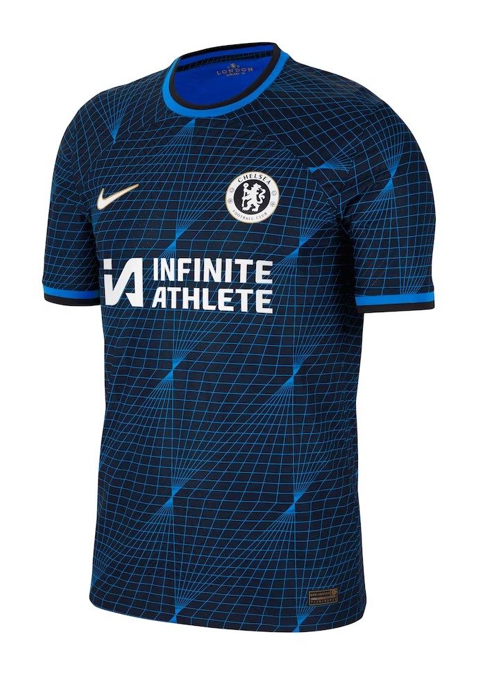 CHELSEA FC 23-24 AWAY