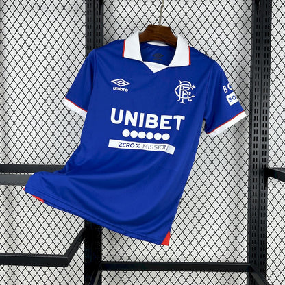 GLASGOW RANGERS 25-26 HOME