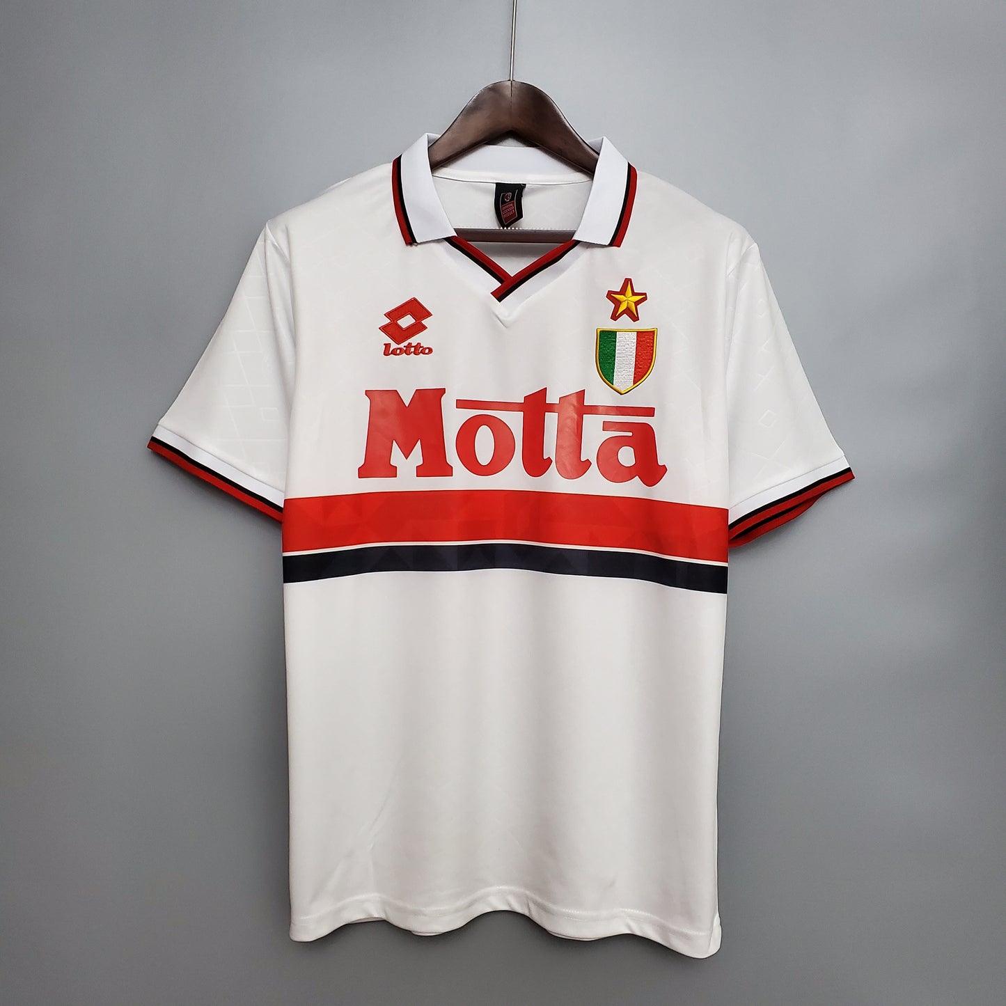 AC MILAN 93-94 AWAY