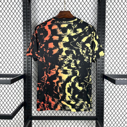 NEWCASTLE 25-26 PRE-MATCH