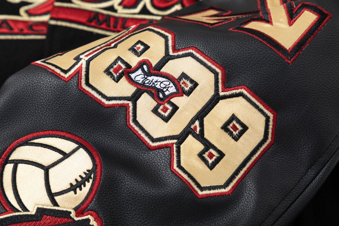 CASACO OFF-WHITE ABLOH #006