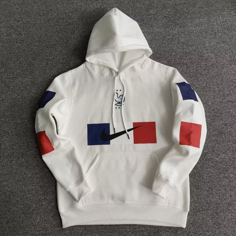 FRANCE HOODIE