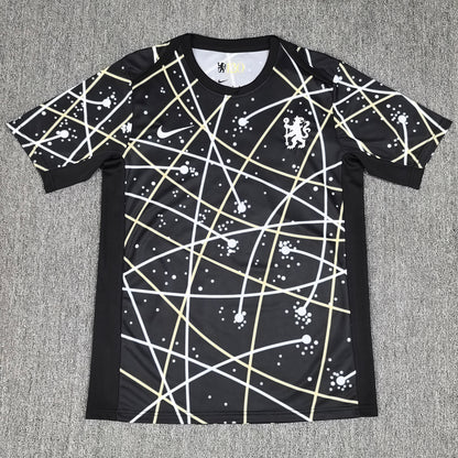 CHELSEA 25-26 PRE-MATCH