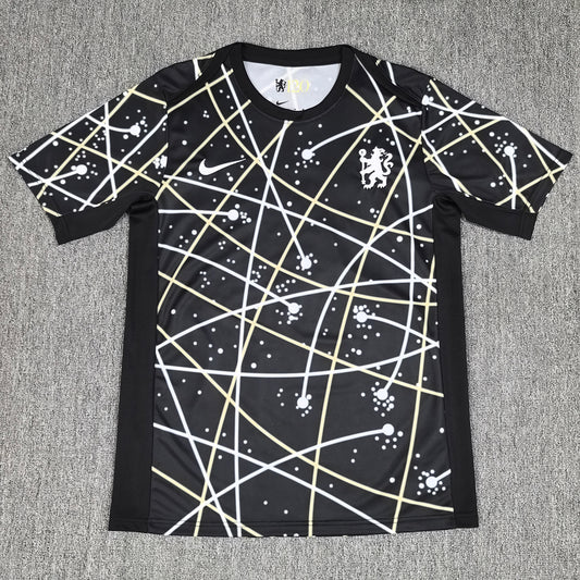 CHELSEA 25-26 PRE-MATCH