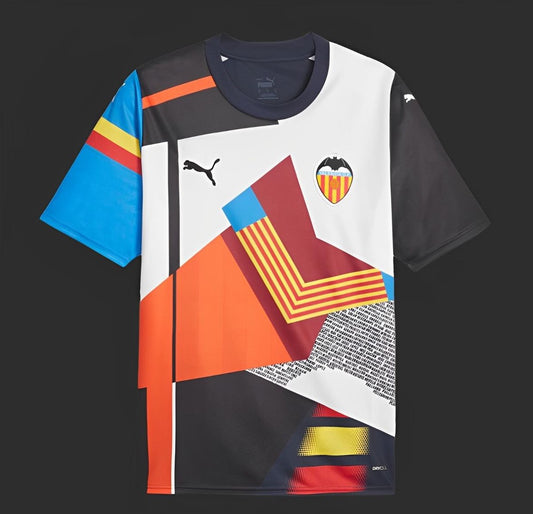 VALENCIA HOMENAGE FAN EDITION