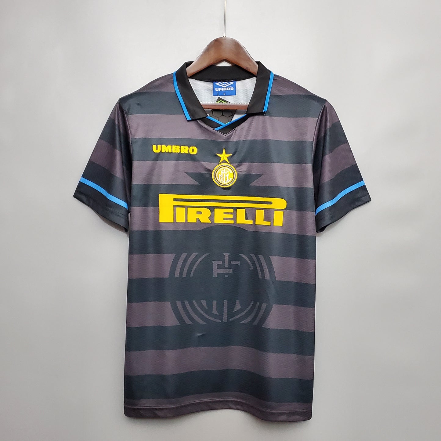 INTER MILÃO 97-98 AWAY