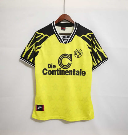 BORUSSIA DORTMUND 94-95 HOME