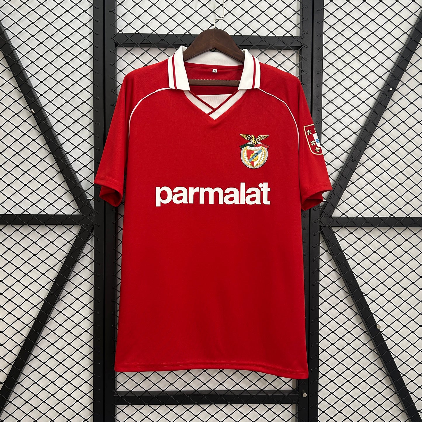 SL BENFICA 94\95 HOME