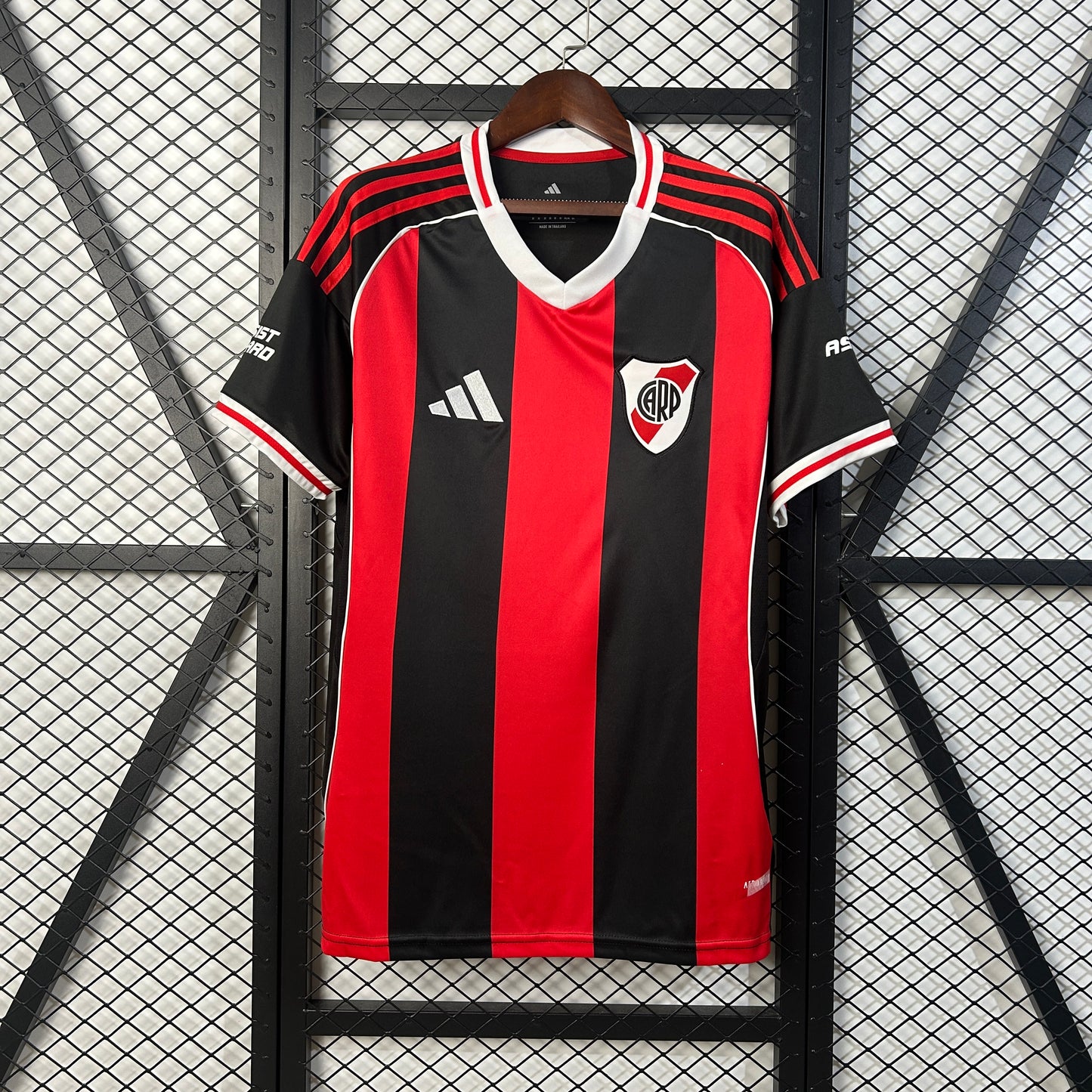 RIVER PLATE 25-26 AWAY