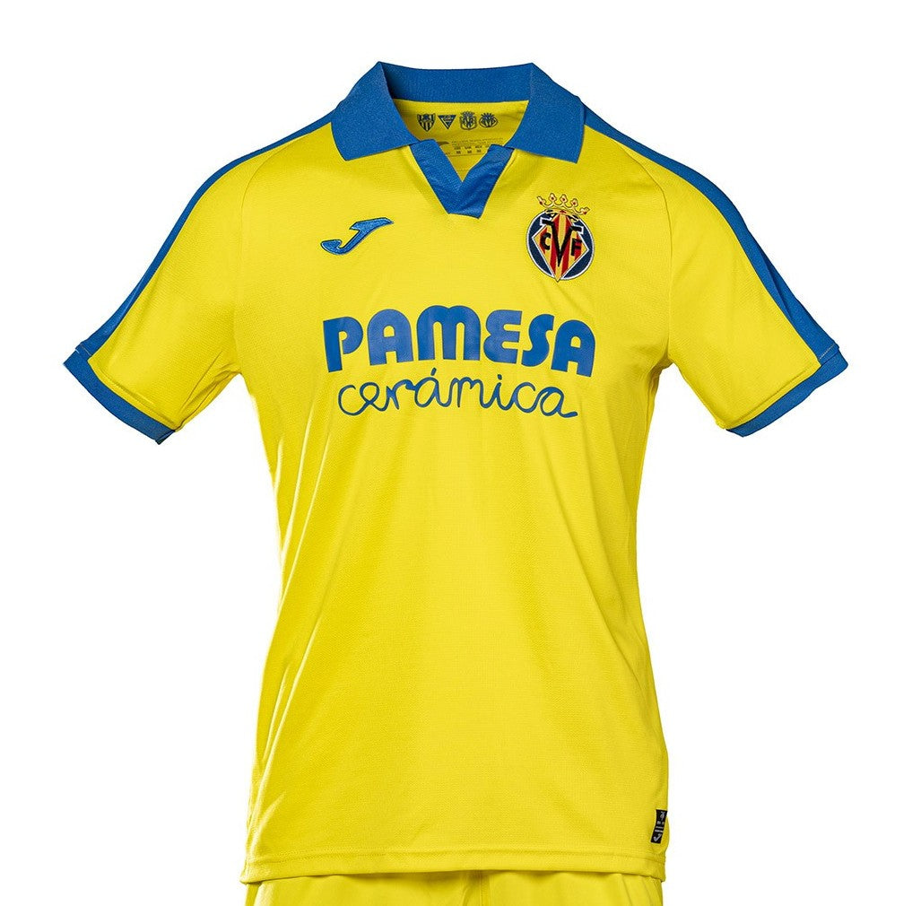 VILLARREAL 100TH ANNIVERSARY