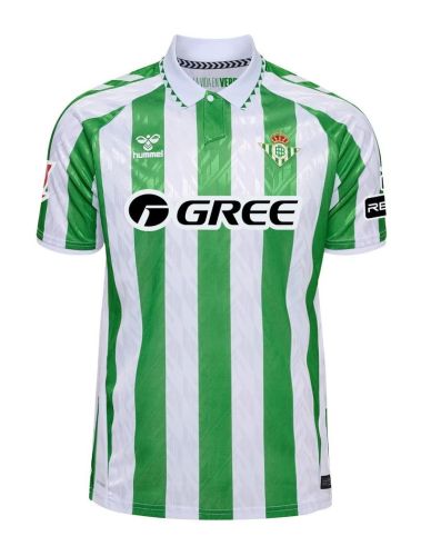 REAL BETIS 24/25 HOME