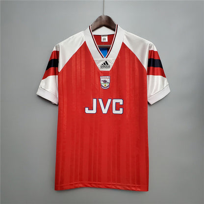 ARSENAL FC 92-93 HOME