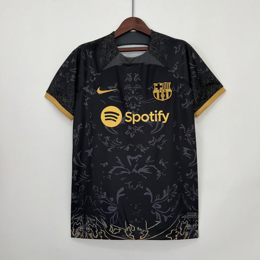 BARCELONA SPECIAL EDITION