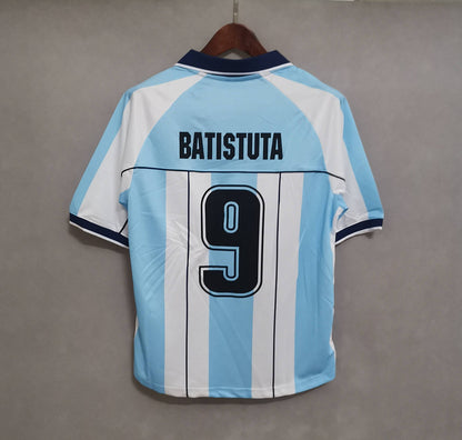 ARGENTINA 2000 HOME