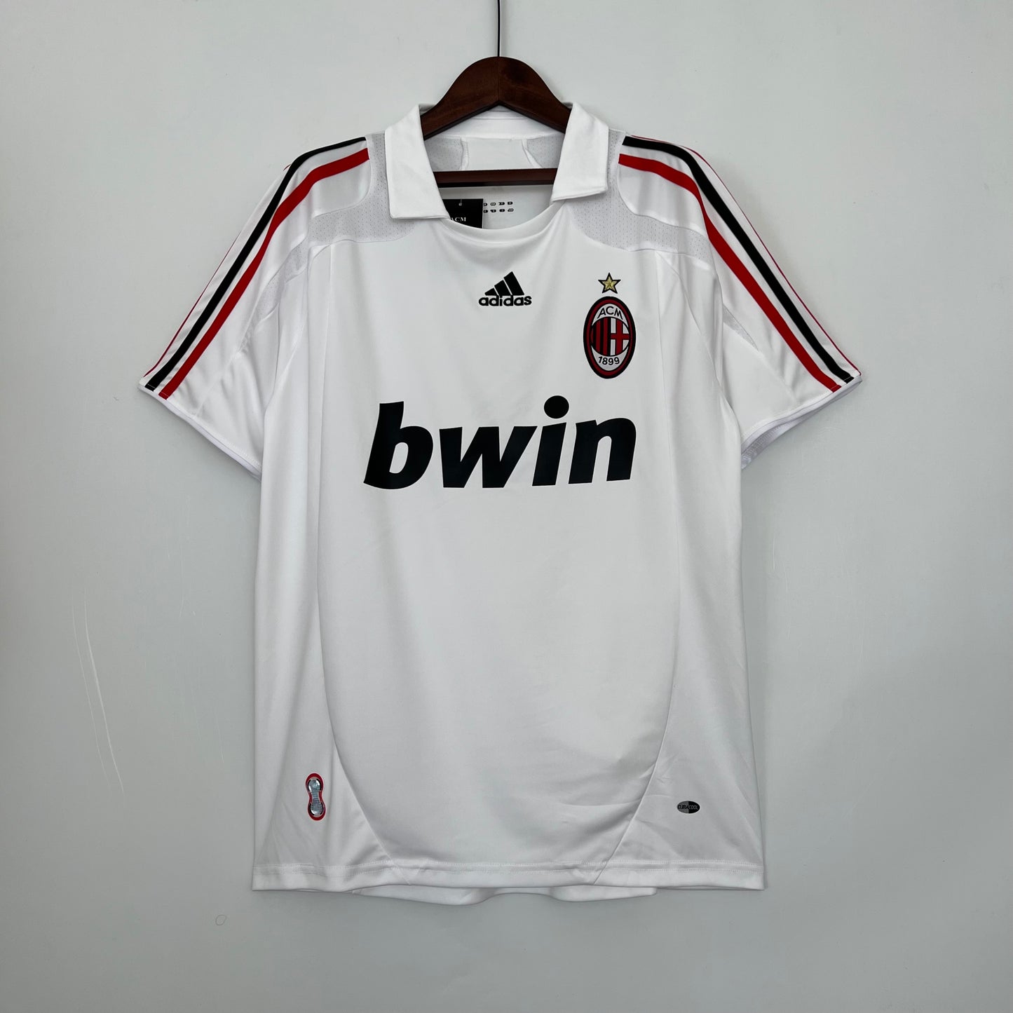 AC MILAN 07-08 AWAY