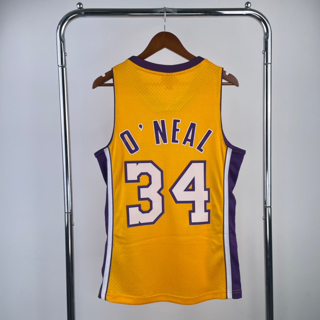 LOS ANGELES LAKERS 99-00 SHAQ