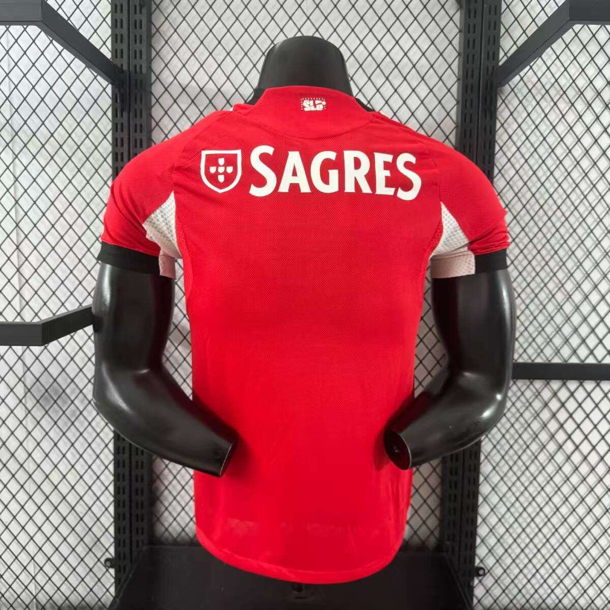 SL BENFICA 25-26 HOME JOGADOR