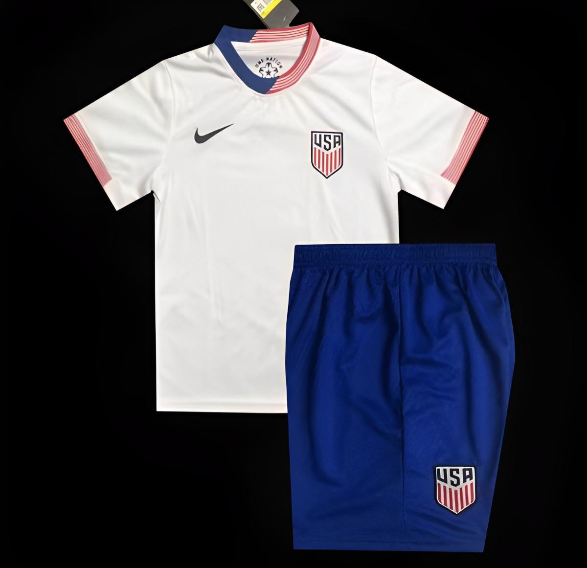 EUA 2024 HOME CRIANÇA