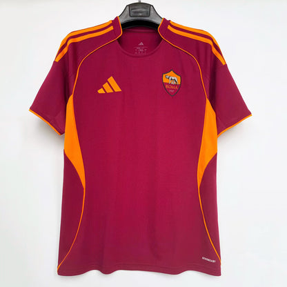 AS ROMA 25-26 HOME