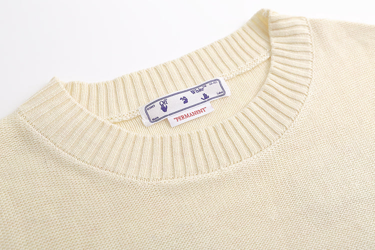 SWEATSHIRT OFF-WHITE #005
