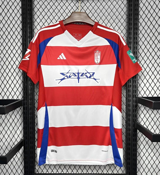 GRANADA 24/25 HOME