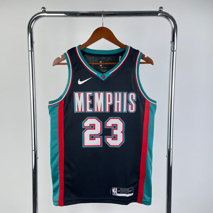 MEMPHIS GRIZZLIES 2021