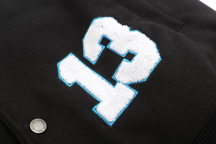 CASACO OFF-WHITE ABLOH #001