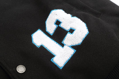 CASACO OFF-WHITE ABLOH #001