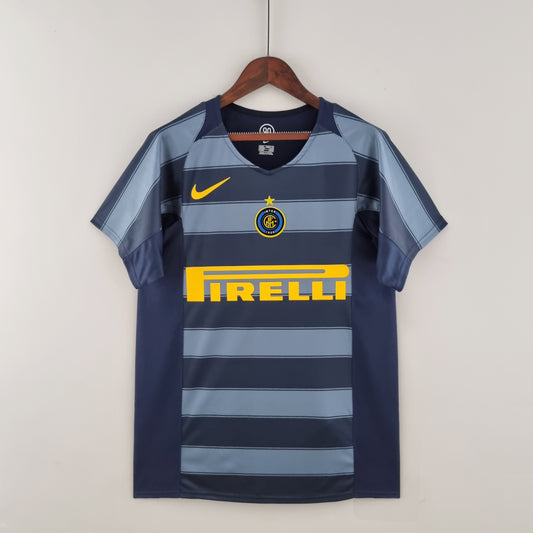 INTER MILÃO 04-05 THIRD