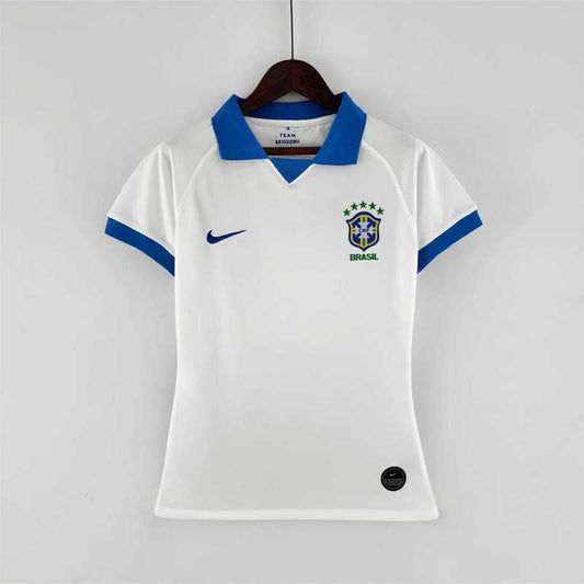 BRASIL 2019 AWAY WOMAN