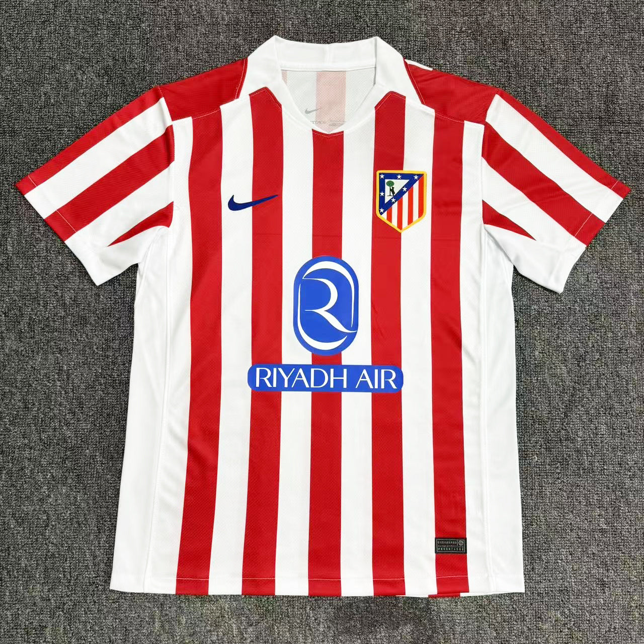 ATLETICO MADRID 25-26 HOME