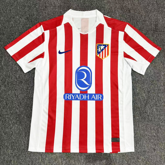 ATLETICO MADRID 25-26 HOME