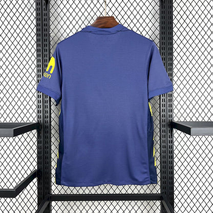 ATLETICO DE MADRID 25-26 AWAY