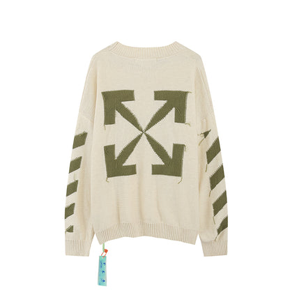 SWEATSHIRT OFF-WHITE #005