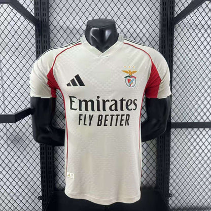 SL BENFICA 25-26 AWAY JOGADOR