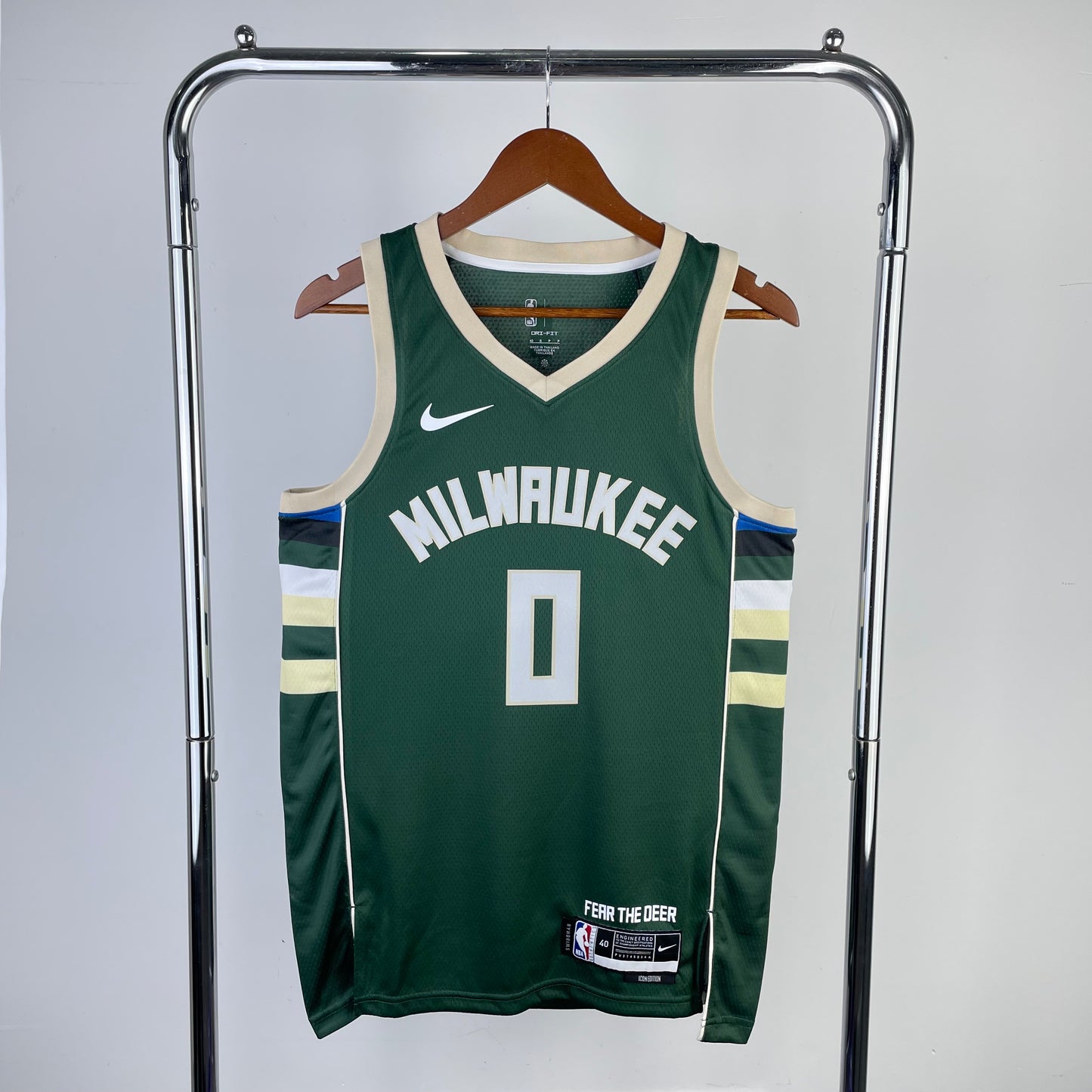 MILWAUKEE BUCKS 2023