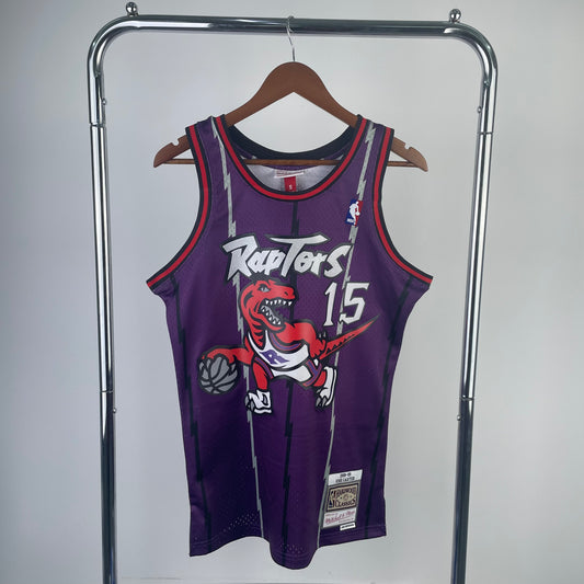 TORONTO RAPTORS 99