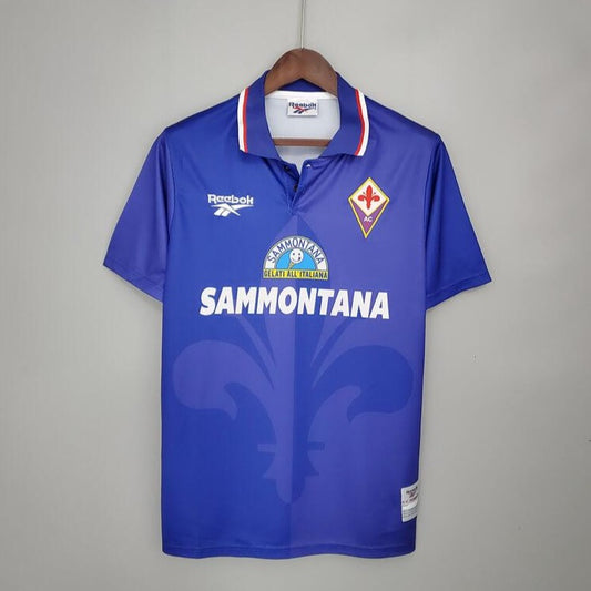 FIORENTINA 95-96 HOME