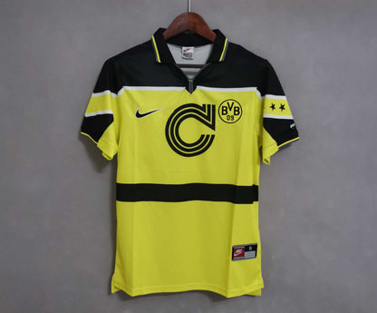 BORUSSIA DORTMUND 96-97 CHAMPION LEAGUE EDITION